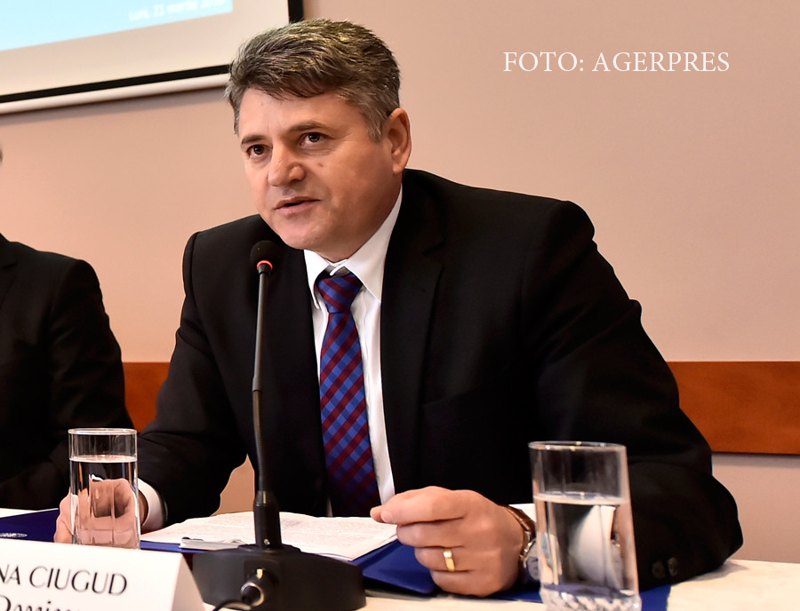 Primarul comunei care are mereu strazile curatate de zapada, dat afara din PSD. Explicatia liderilor partidului