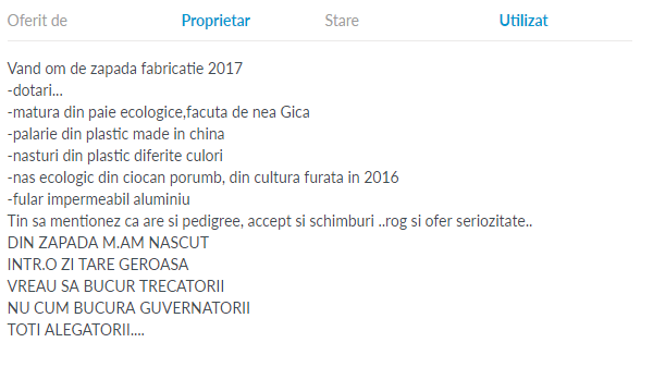desciere