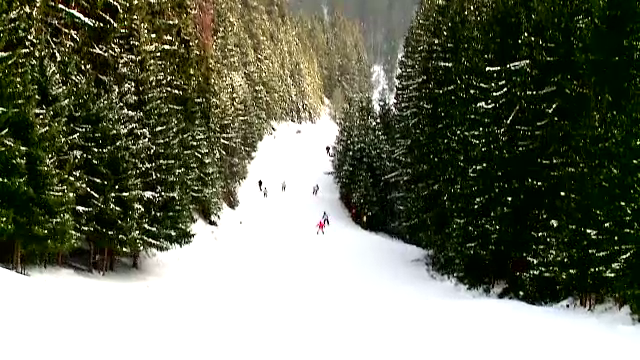 Statiunea din Romania cu cel mai curat aer din Europa, in care autoritatile nu au investit nimic. "E ca acum 30 de ani"