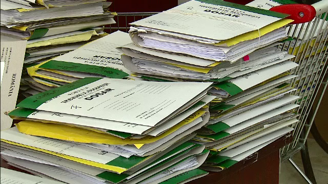 Motivarea CCR privind Legea darii in plata. Decizia ar putea debloca peste 4.000 de procese dintre banci si clienti