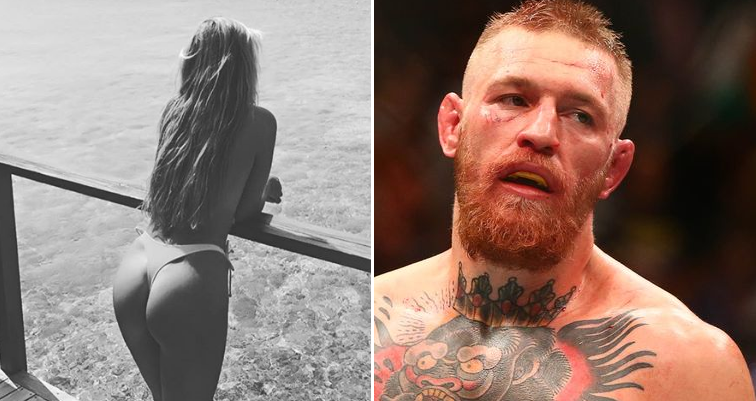 E de inteles de ce McGregor le-a tinut ascunse :) Cum arata surorile luptatorului