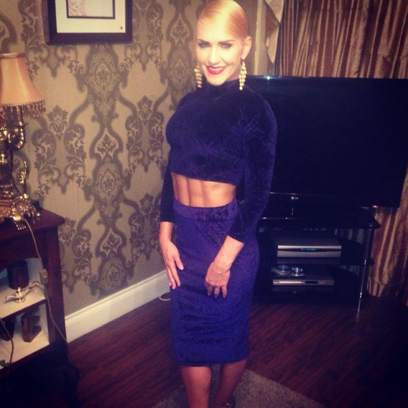 Conor McGregor are o sora mai mare despre care putini stiu. Cum arata Aoife