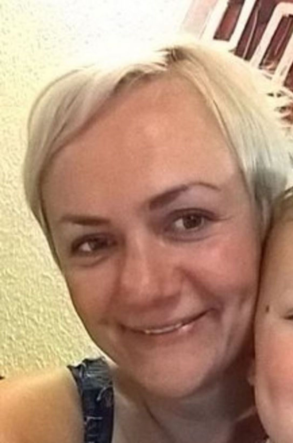 Rebecca Hoare