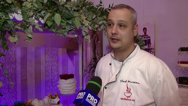 Vlad Muresan - Masterchef