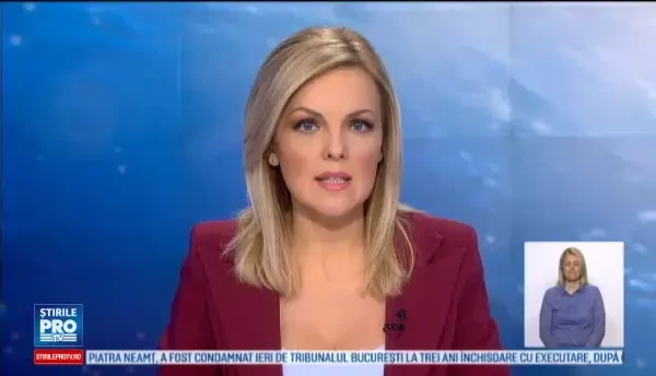 Trei tineri au ajuns la spital, dupa ce masina in care se aflau a intrat intr-un stalp. Ce ar fi provocat accidentul