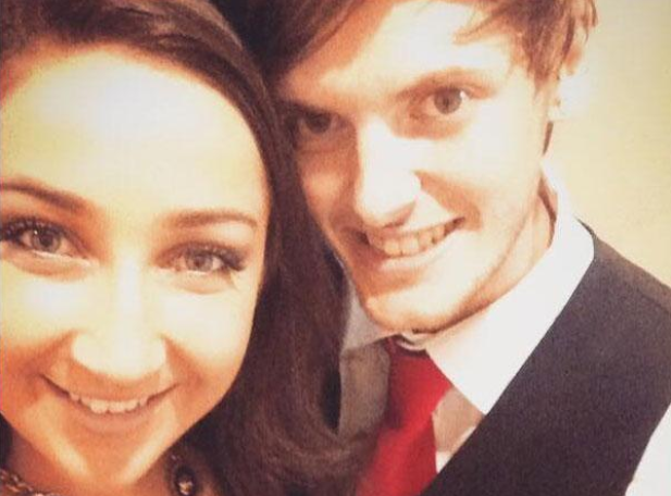 Gestul facut de un barbat fara adapost pentru un cuplu din Londra. Cei trei au ajuns prieteni pe viata