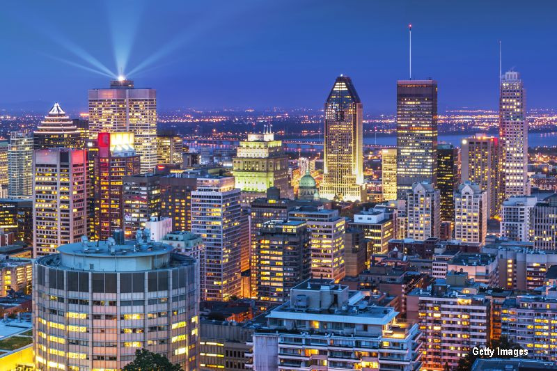 Da o fuga pana la Montreal! Tot ce trebuie sa stii despre acest oras vibrant si cultura care ii da viata