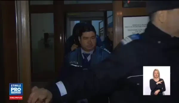 Romanul banuit ca ar fi furat diamante de peste 5 milioane de euro in Franta a fost arestat preventiv. Ce spune avocatul sau