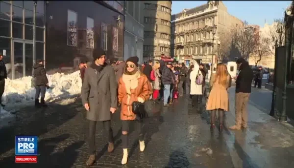 Protest al celor cu credite in franci, la 2 ani de cand valoarea a explodat. Aprindem o lumanare pentru cei ce s-au sinucis