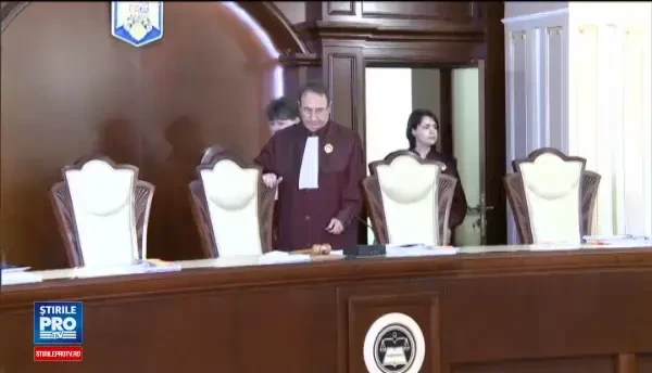 Motivarea CCR privind Legea darii in plata. Decizia ar putea debloca peste 4.000 de procese dintre banci si clienti