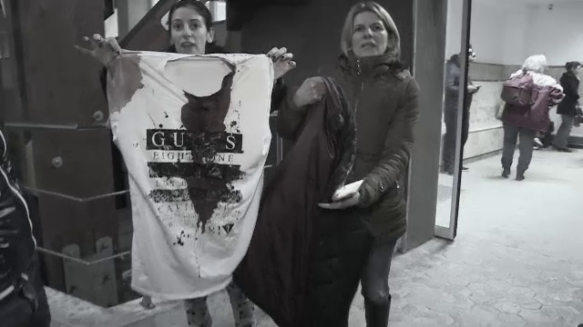 Barbat de 43 de ani, injunghiat intr-un bar din motive "regionale". "De ce e de la Rahova si bea bere la Fieni?"