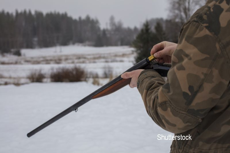 Bărbatul împușcat accidental la vânătoare aduna lemne în pădure. Vânătorul este un fost deputat PSD de Vrancea