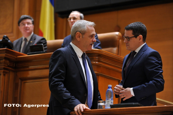 Liviu Dragnea, despre relatia sa cu seful SRI: "Am avut o relatie de prietenie foarte stransa cu Eduard Hellvig"