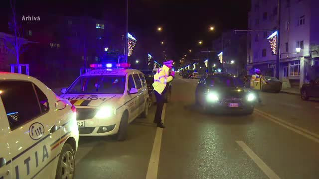 Sentinta fara precedent in Romania. Doi soferi care au parcat neregulamentar, condamnati pentru ucidere din culpa