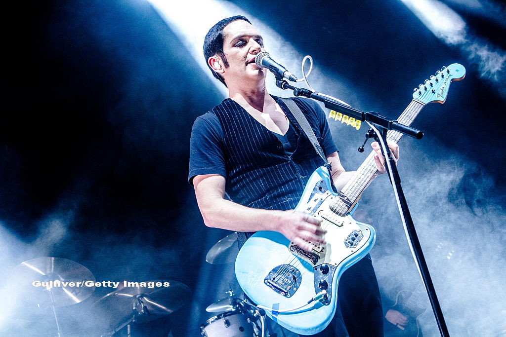 Placebo aniverseaza 20 de ani printr-un concert special la Bucuresti. Brian Molko: "Turneul este dedicat fanilor nostri"