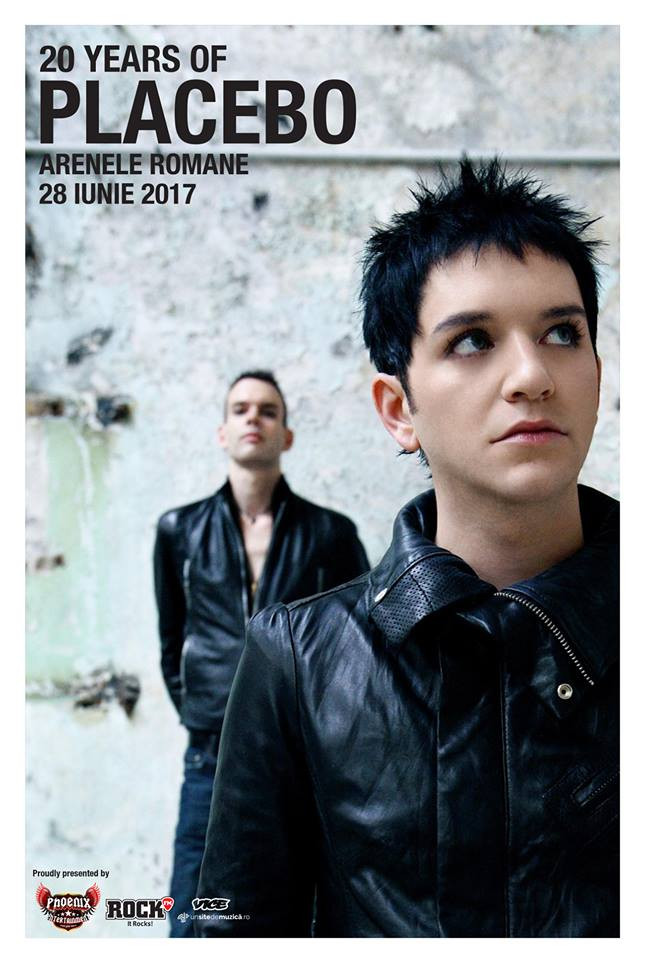 Placebo, Brian Molko