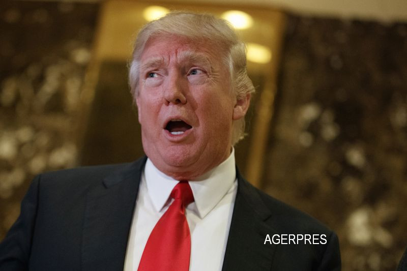 NATO, ingrijorata de declaratiile lui Donald Trump. "Au provocat uimire si agitatie nu numai la Bruxelles"