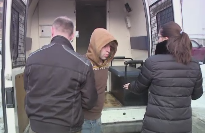 Noi detalii in cazul crimei din Ghimbav. De ce nu considera anchetatorii legitima aparare uciderea tanarului de 23 de ani