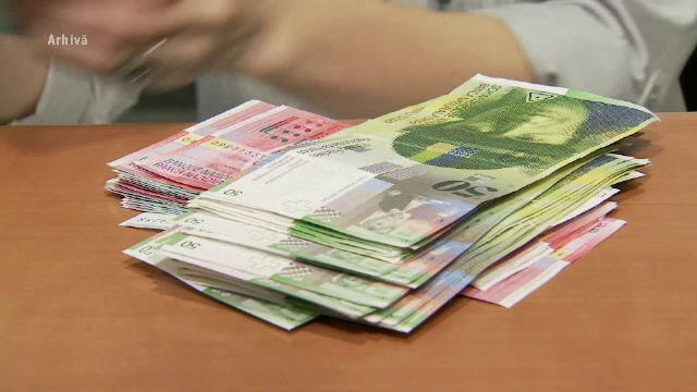 Noi reguli pentru darea în plată. Cum vor putea românii să scape de datorii