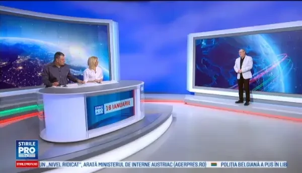 Vreme frumoasa in vestul tarii, ceata si temperaturi scazute in celelalte zone. Prognoza meteo pentru urmatoarele zile