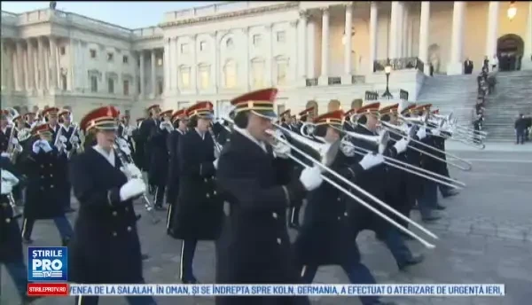 Donald Trump, interviu pentru presa engleza si germana. Ce spune despre Rusia, NATO si eroarea catastrofica a lui Merkel