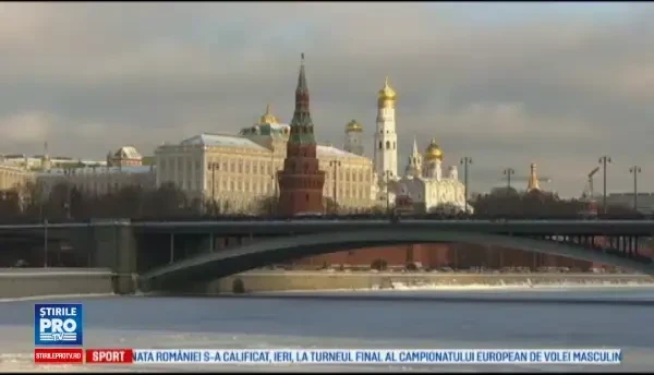 Moscova, inclusa in top 10 destinatii pentru 2017. Care sunt principalele atractii ale capitalei Rusiei