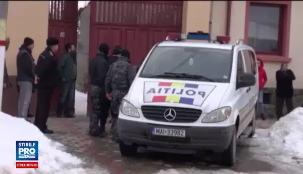 Noi detalii in cazul crimei din Ghimbav. De ce nu considera anchetatorii legitima aparare uciderea tanarului de 23 de ani