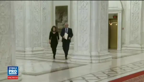 Guvernul PSD cauta bani: salariile primilor 48 de demnitari nu vor mai creste. Primele institutii de unde se vor taia fonduri