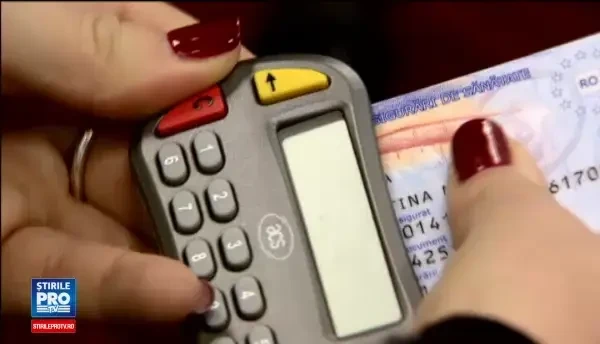 Sistemul informatizat al CNAS, administrat de o firma care i-a apartinut lui Sebastian Ghita, s-a blocat din nou