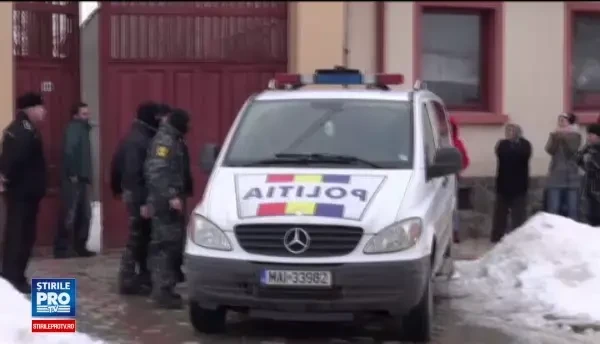 Noi detalii in cazul crimei din Ghimbav. De ce nu considera anchetatorii legitima aparare uciderea tanarului de 23 de ani