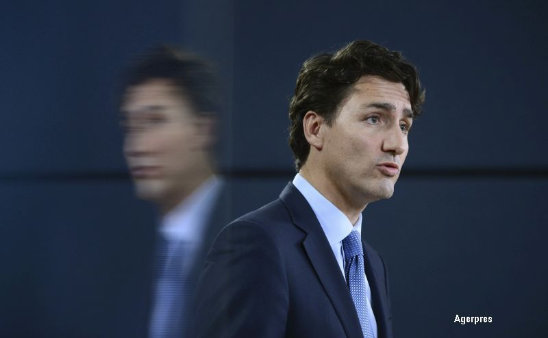 Premierul canadian Justin Trudeau, anchetat pentru conflict de interese. Cui apartine insula unde a facut Revelionul