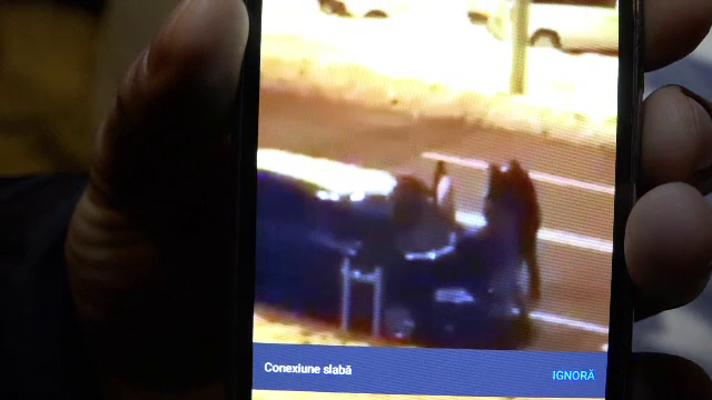 scandal politie