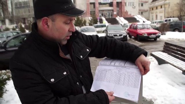 O greseala a Fiscului l-a pagubit de 2000 de EURO. Cum a descoperit un roman din Germania ca ar fi medic in Romania