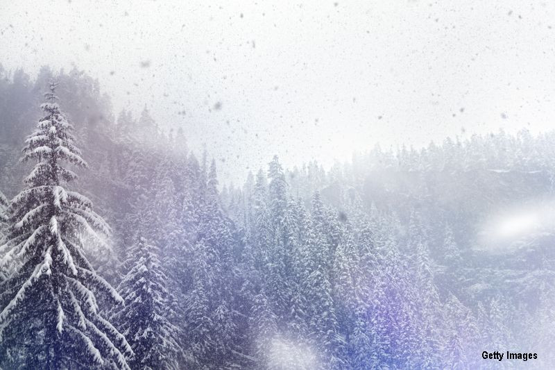 Frig si ceata in jumatatea nordica a tarii, ninsoare si viscol in cea sudica. Prognoza meteo pentru urmatoarele trei zile