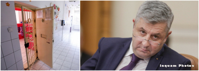 CSM a dat aviz NEGATIV proiectelor privind gratierea si modificarea Codurilor Penale. Reactia ministrului Justitiei