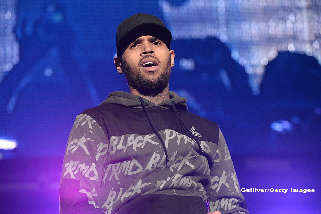 Chris Brown a fost arestat în Marea Britanie. Este acuzat de agresiune şi vătămare corporală gravă