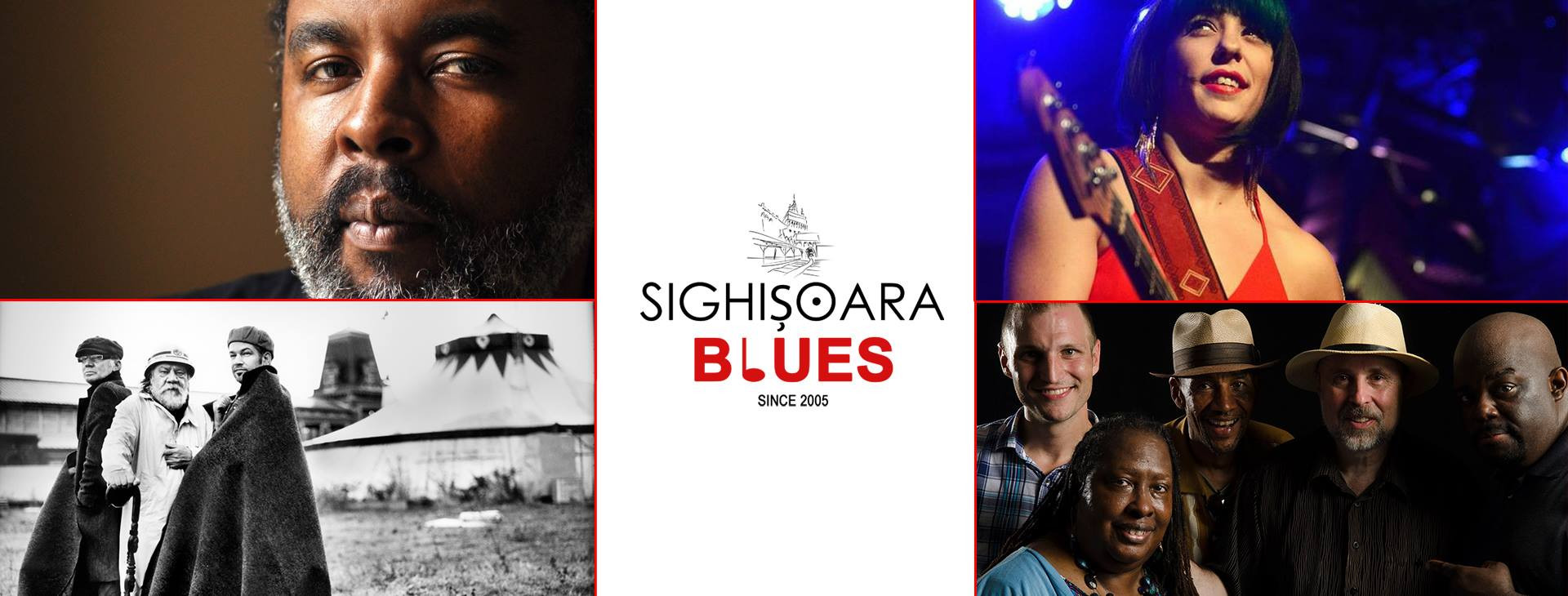 Sighisoara Blues Festival 2017