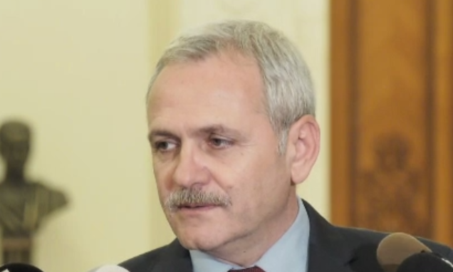 Liviu Dragnea a plecat in SUA pentru investirea lui Donald Trump. Cine ii plateste deplasarea liderului PSD
