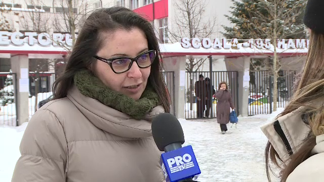 Apelul lansat pe Facebook de o invatatoare: "Predau in Bucuresti si am paduchi. Vreo 2-3 asa. Si nu mi-e rusine!"