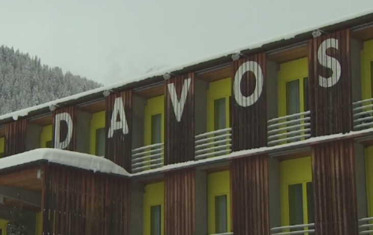 Elitele financiare s-au reunit la Davos pentru a analiza economia globala. Cum transforma evenimentul statiunea elvetiana