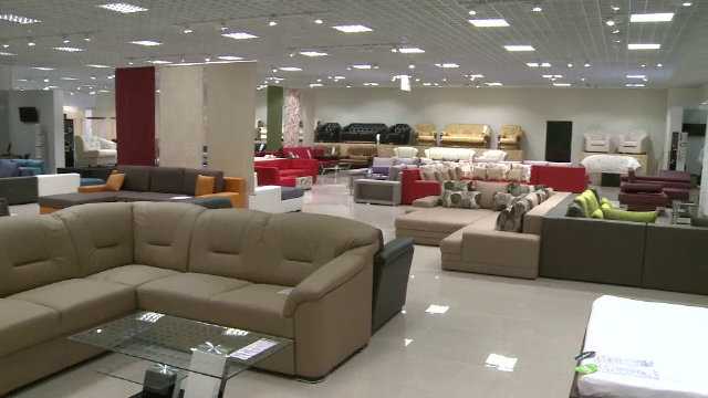 Romanii au cumparat in 2016 mobila de peste 1 mld de euro. Cei cinci mari jucatori de pe piata deschid noi magazine