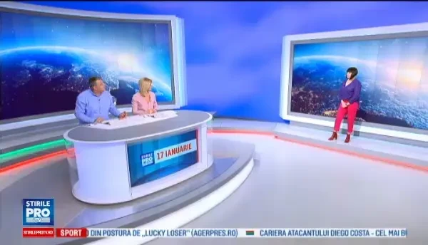 Horoscop 17 ianuarie 2017. Berbecii au sansa sa isi uneasca destinele cu persoana draga, iar Varsatorii isi implinesc un vis