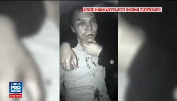 Principalul suspect al atacului din Istanbul si-a recunoscut faptele. Abdulkadir Masaripov a fost antrenat in Afganistan