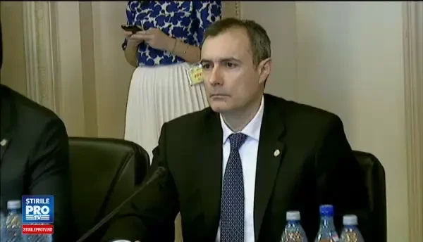 Generalul Florian Coldea a fost trecut in rezerva