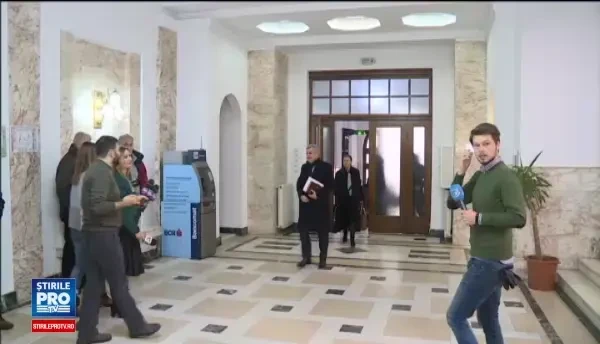 Ministrul Justitiei, Florin Iordache: Din punctul meu de vedere, nu trebuie avuta in vedere amnistia, dar gratierea da