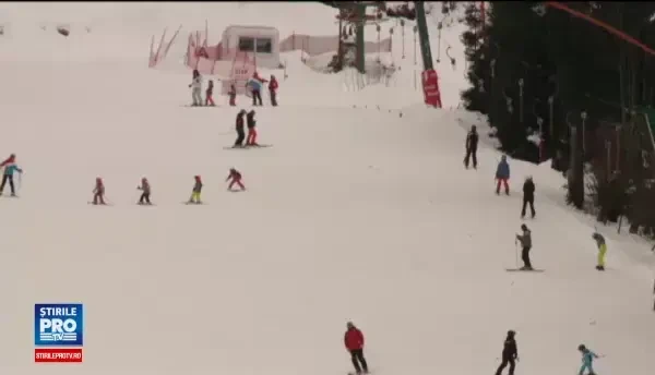 Satui de accidentele de pe partii, salvamontistii vor lege pentru cei care lovesc turisti. Regulile de baza la munte