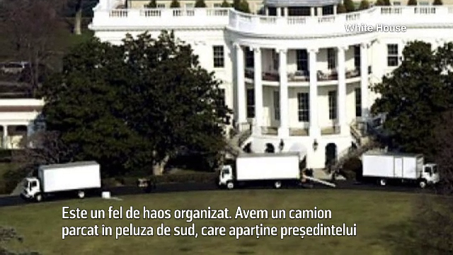 camioane obama trump