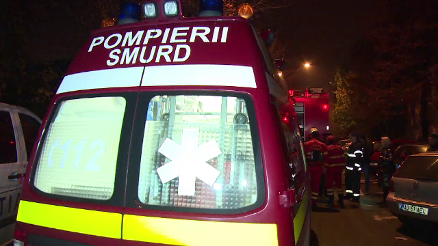 Un tanar de 20 de ani, elev al scolii de politie din Campina, a incercat sa se sinucida. Ce le-a cerut parintilor