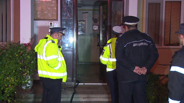 Un barbat de 46 de ani din localitatea Bistra, judetul Alba si-a incheiat socotelile cu viata chiar de ziua lui