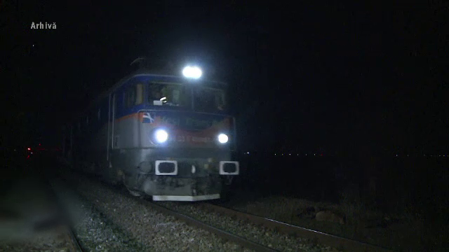 Barbat de 40 de ani din Baia Mare, gasit mort langa calea ferata. Conductorul trenului spune ca nu a vrut sa se fereasca